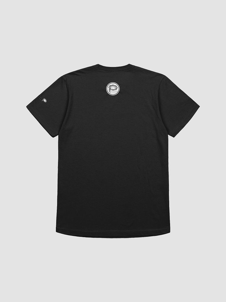 Travel News T-Shirt product image (2)