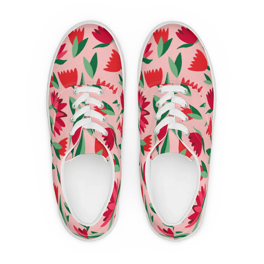 Floral Declaration Women's Shoes product image (1)