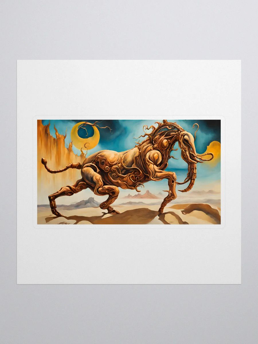 Scorpio's Intense Inkings: Unleash Powerful Proclamations product image (1)