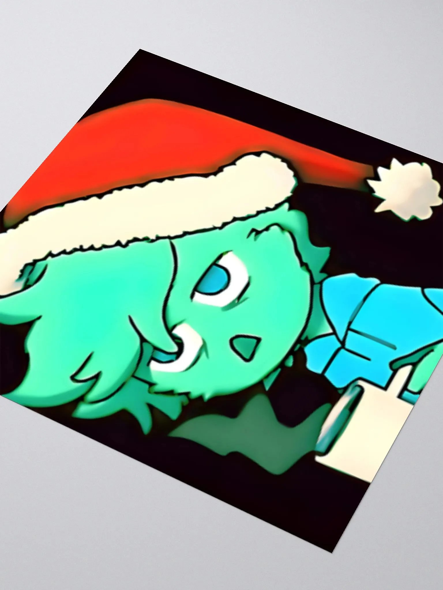 The Cyrus Sticker product image (12)