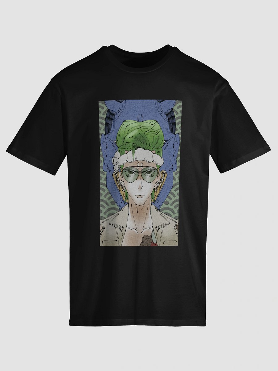 Blue Hannya product image (25)