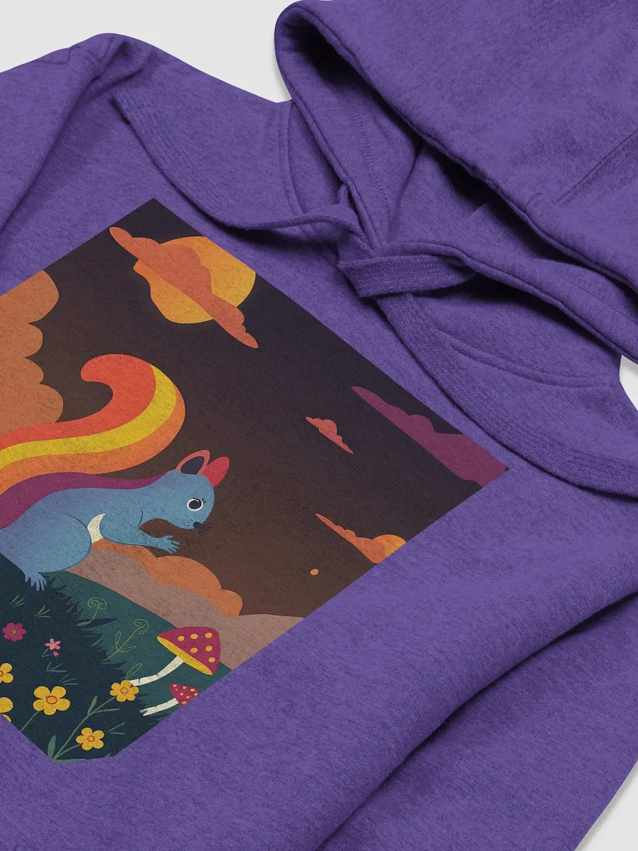Cozy Cotton Haven Hoodie product image (3)