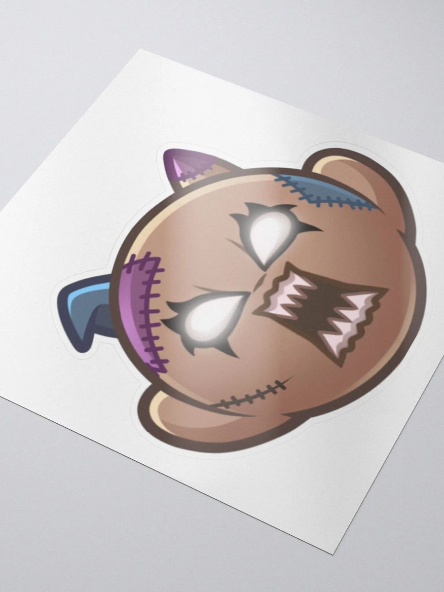 Salem Angy Emote [STICKER] product image (3)