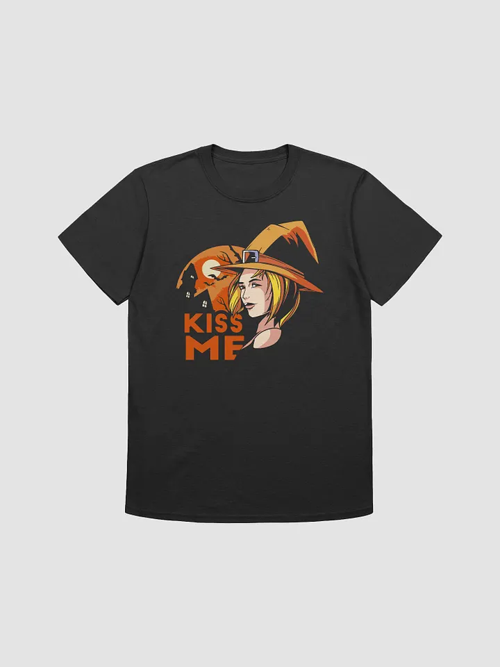 Witchy Whimsy Unisex Tee product image (1)