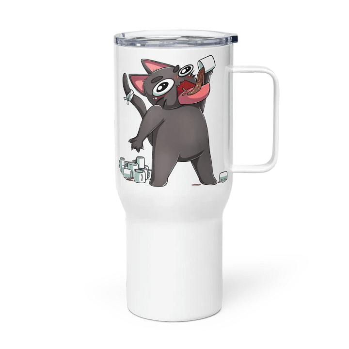 Gib Coffee - Lefty Edition product image (1)