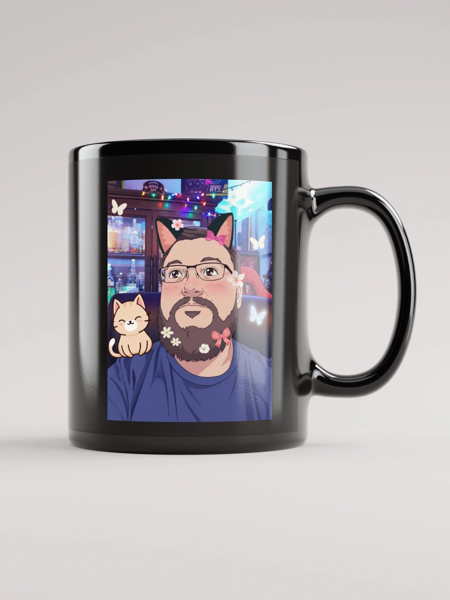 BLUWU MUG product image (1)