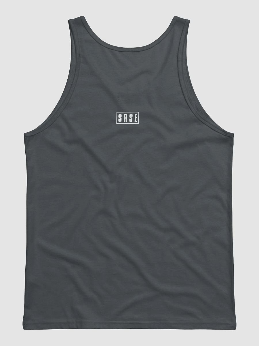 Senior Series Esports Tank-Top product image (22)