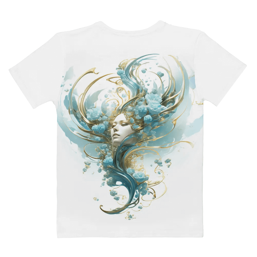 Art Feministic T shirt product image (3)