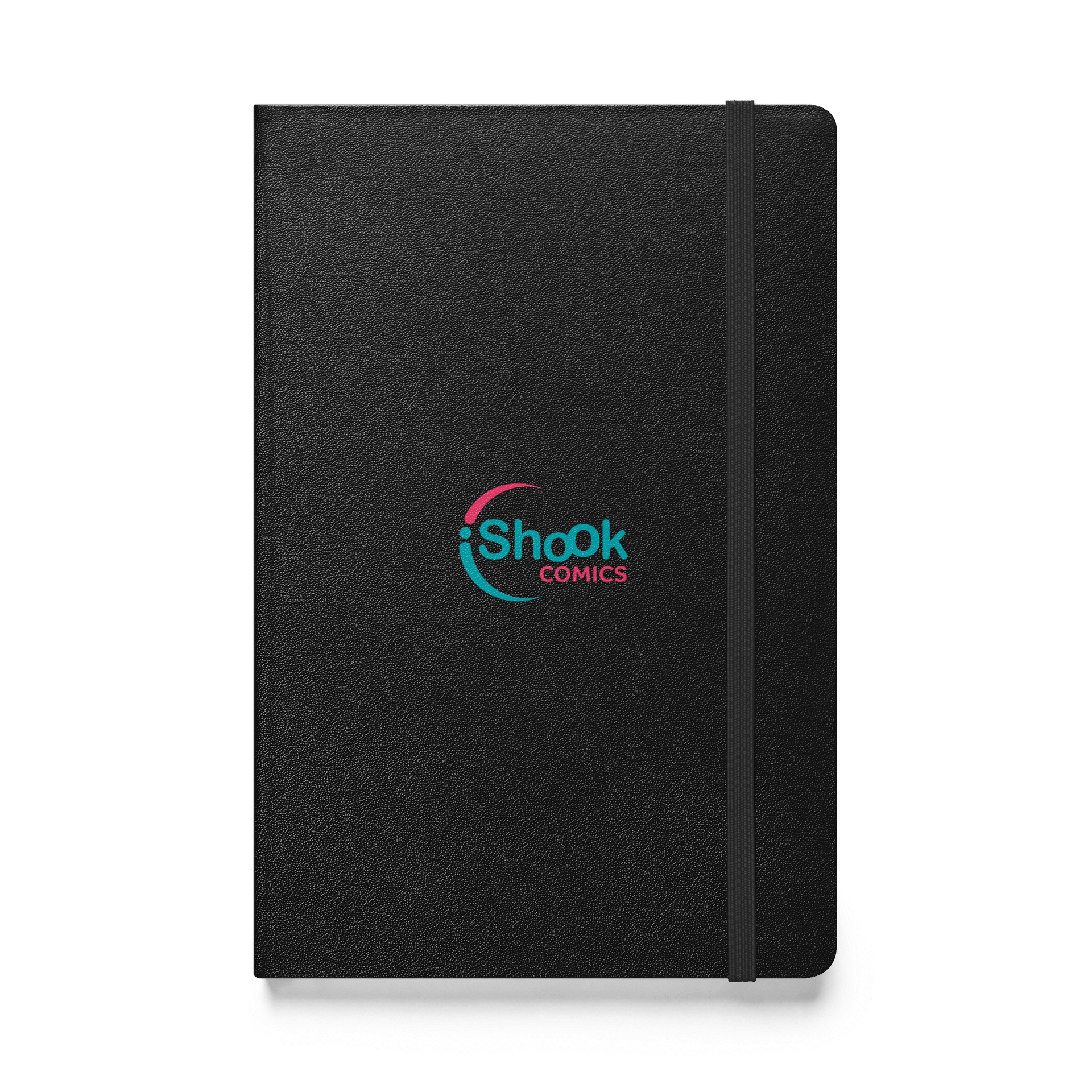 iShook Comics Hardcover Journal product image (1)
