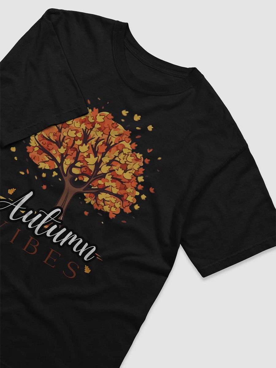 Autumn Vibes Tee product image (3)