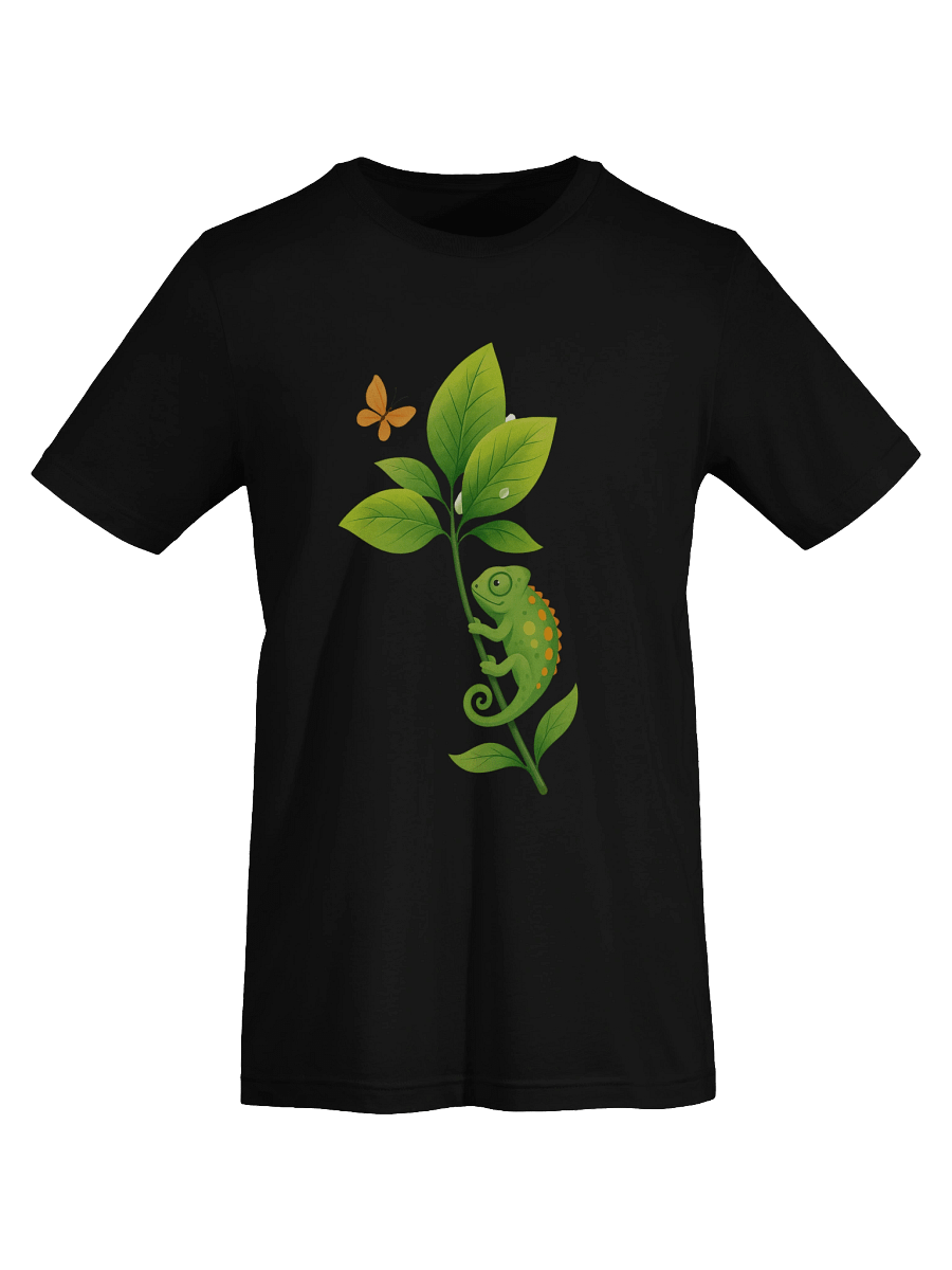 Iconic Comfort Tee product image (7)
