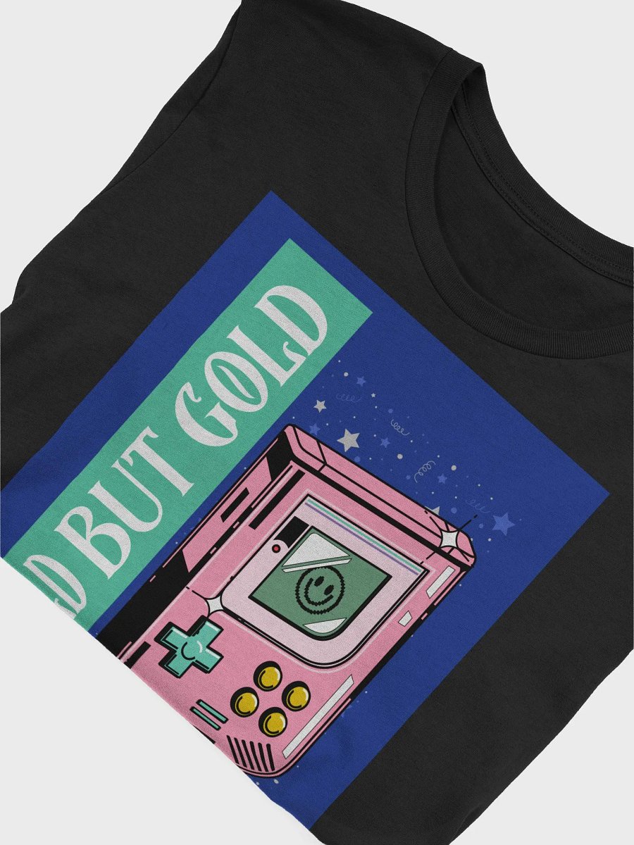 Old But Gold TShirt product image (4)
