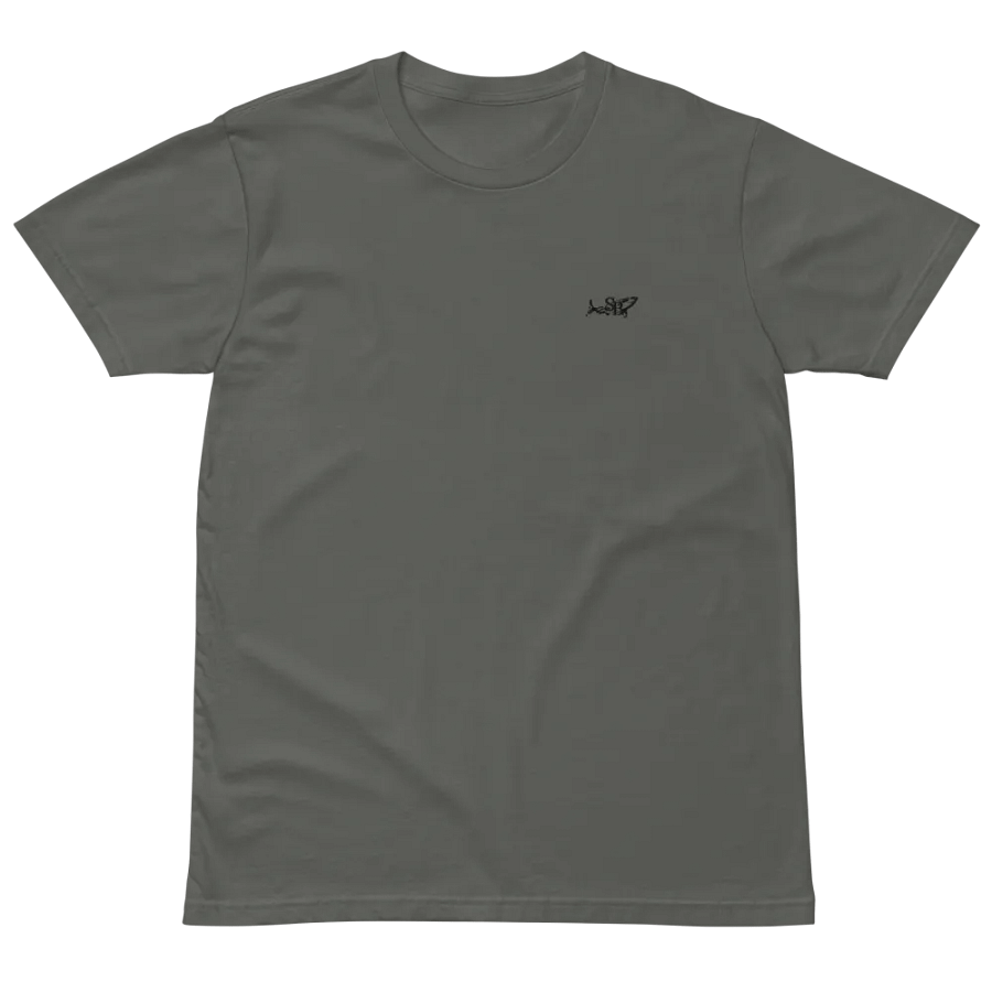 T-Shirt premium Squale product image (4)
