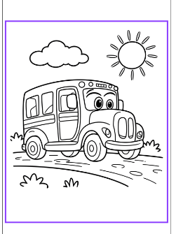 100th Day Of School Coloring Pages product image (2)