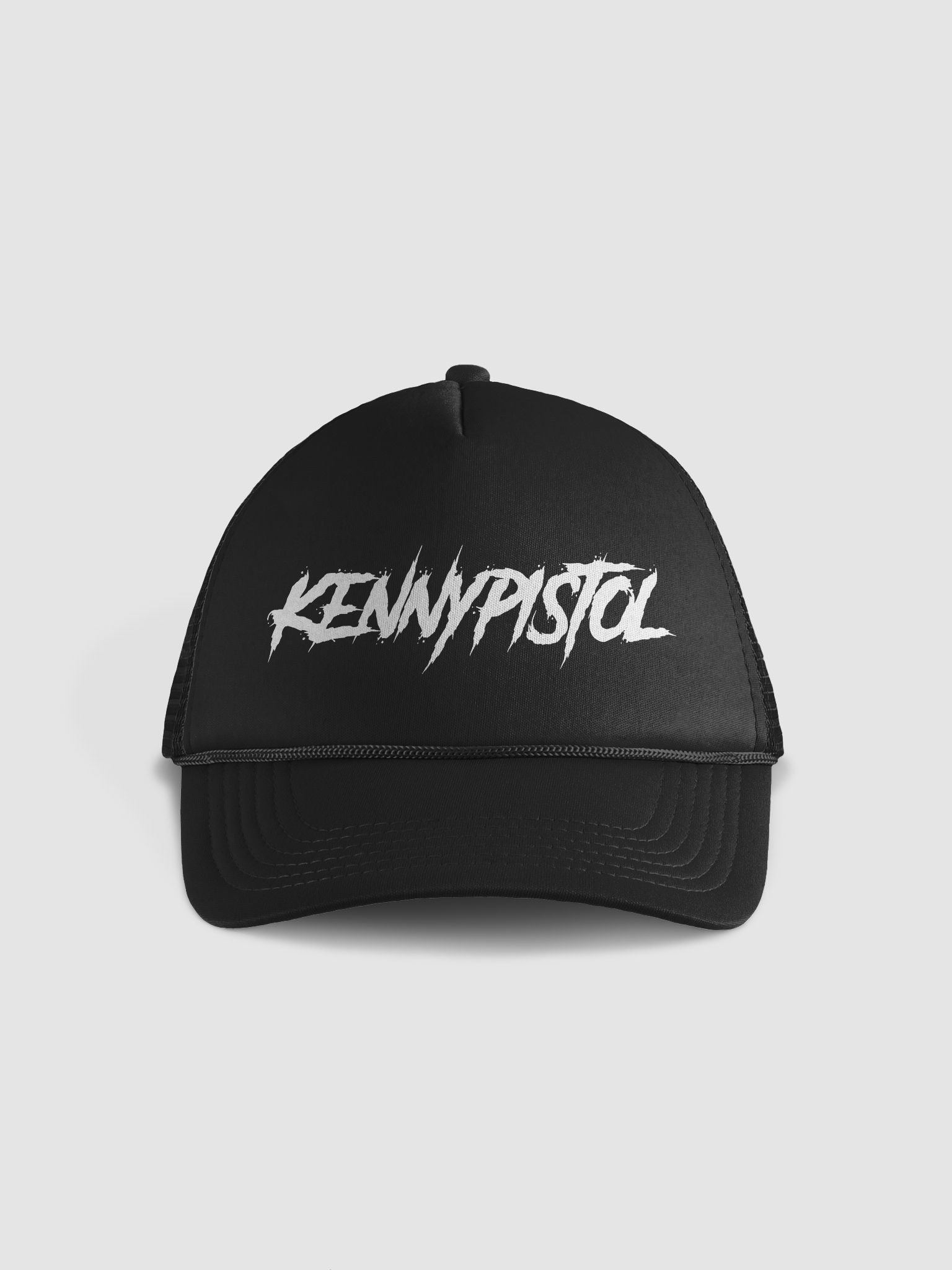 The Trucker product image (1)