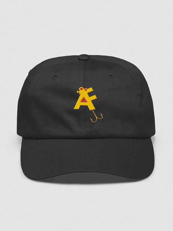 Art Fisher Hat product image (1)