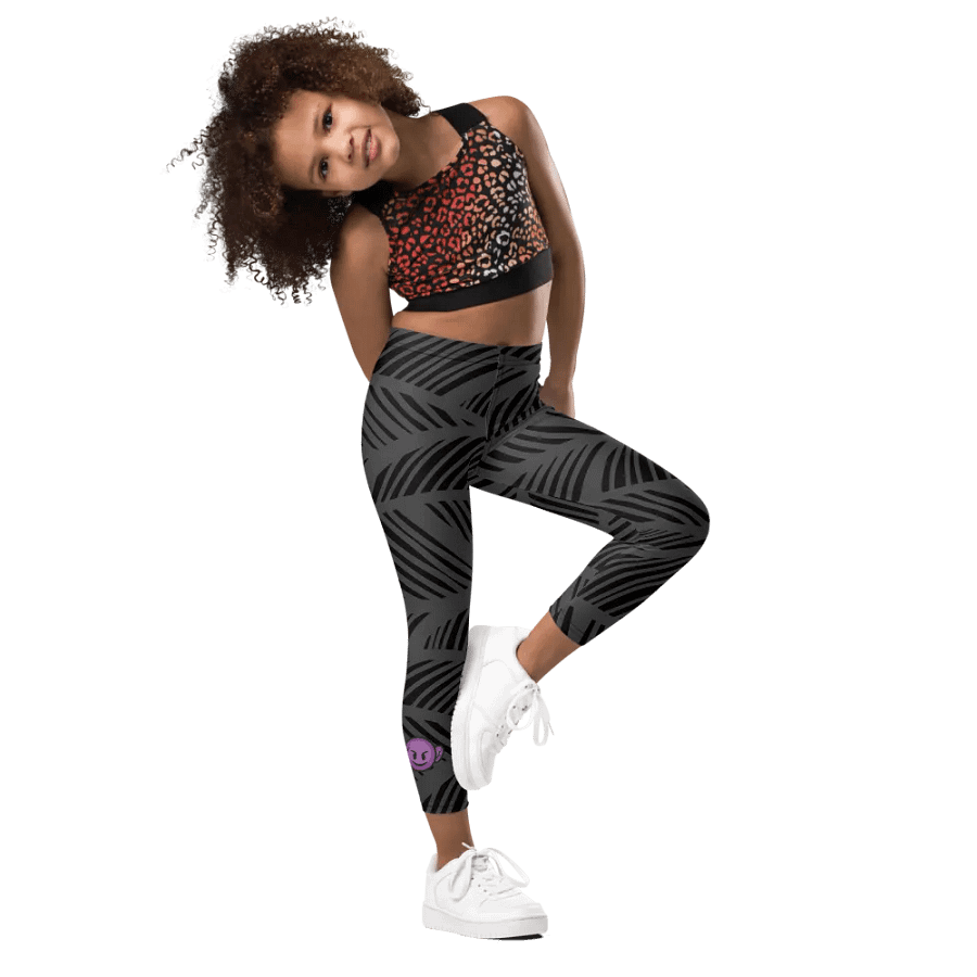 Kids/Youth Leggings product image (10)