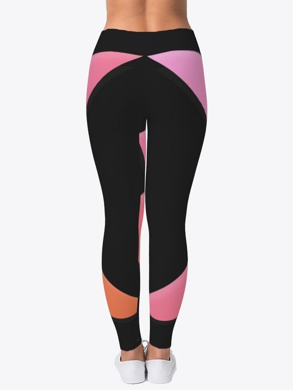 DALUX LEGGINGS product image (2)