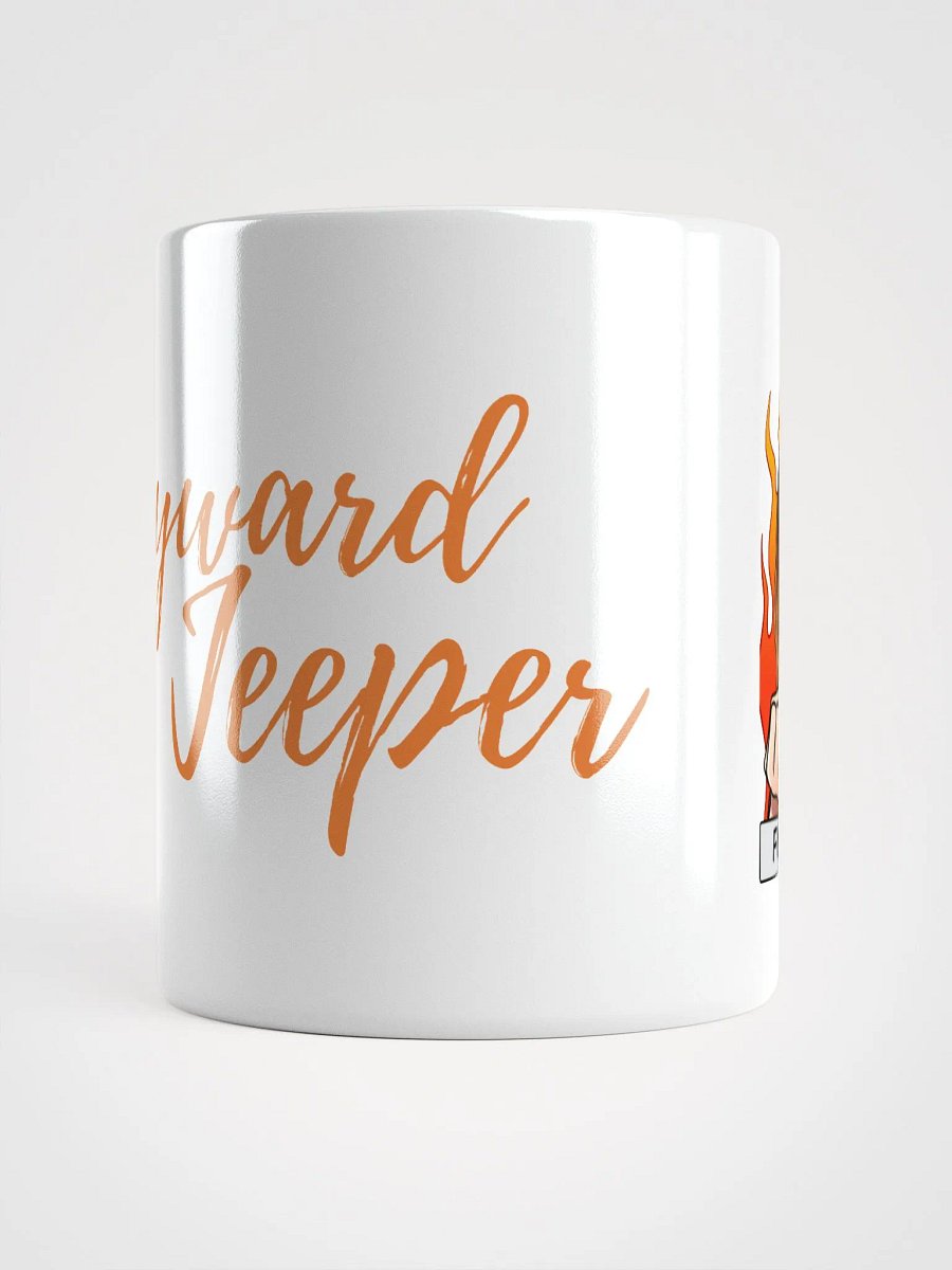 Rage Mug product image (13)