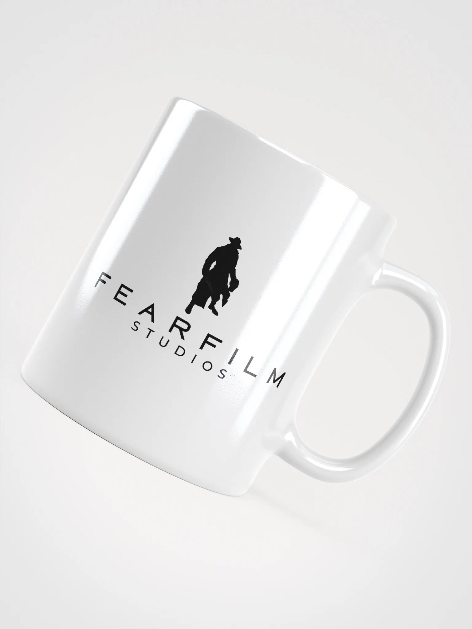 FEAR FILM Studios Coffee Mug product image (11)