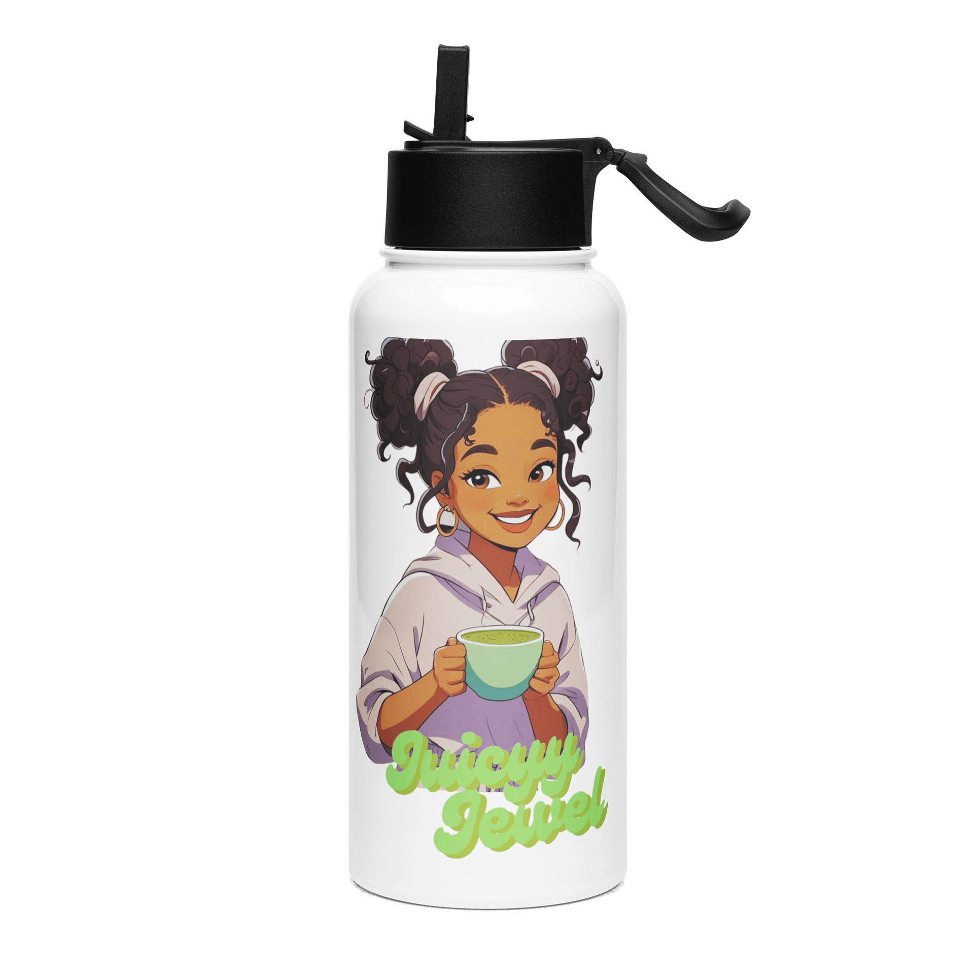 Bun & Brew Bottle product image (3)