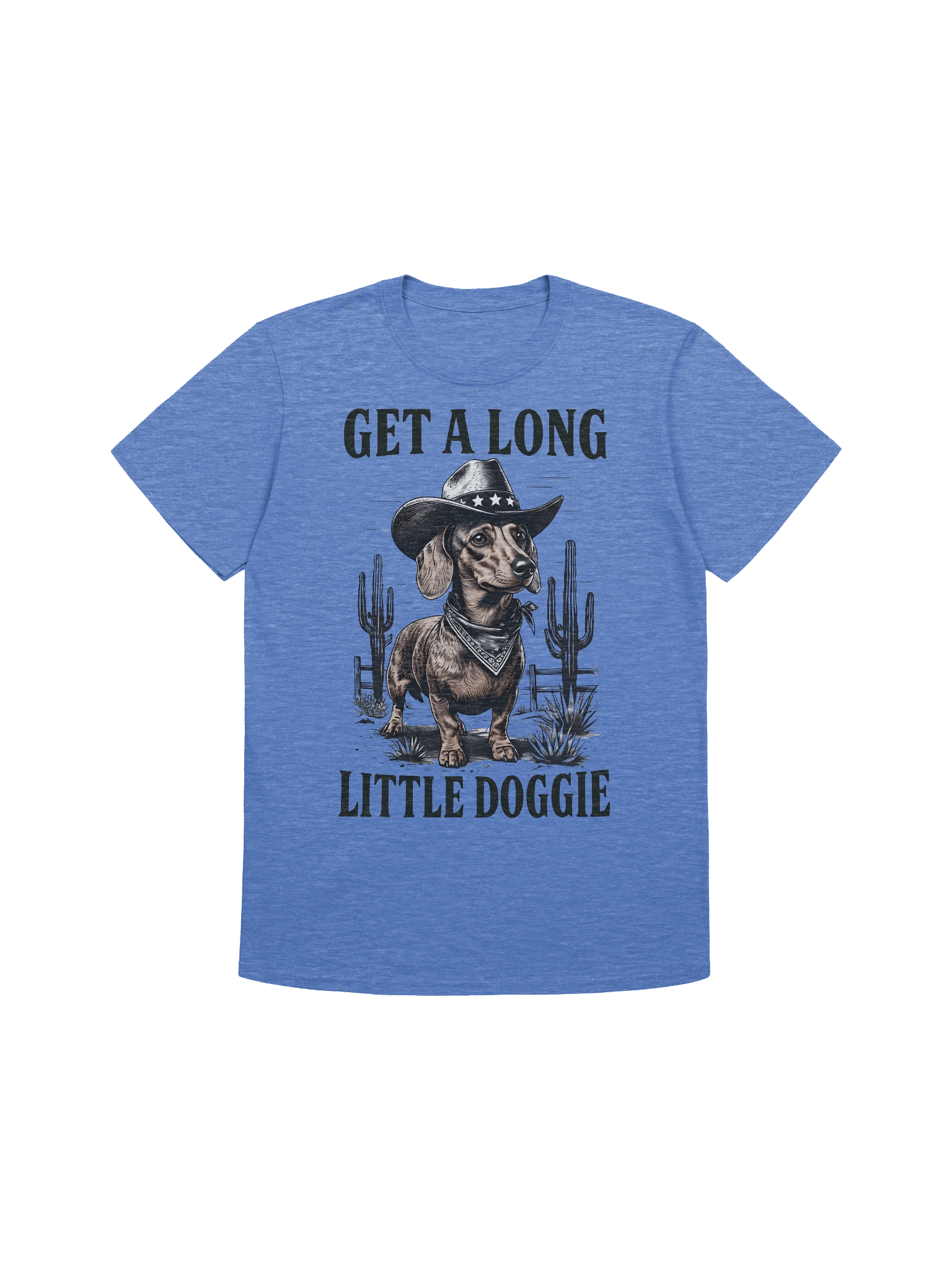 Get A Long Little Doggie product image (9)