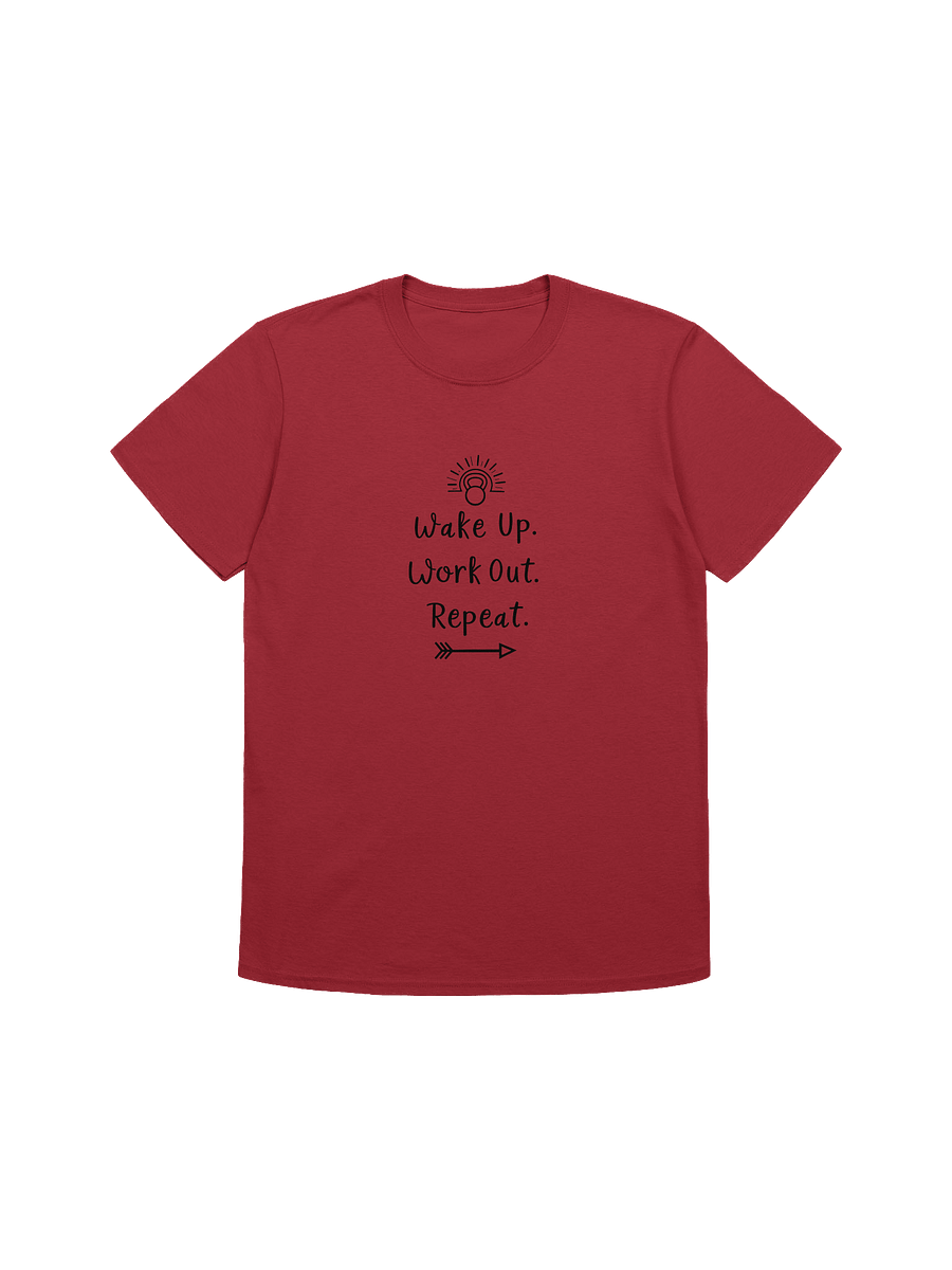 Respect the Change Lightbulb Tee product image (3)