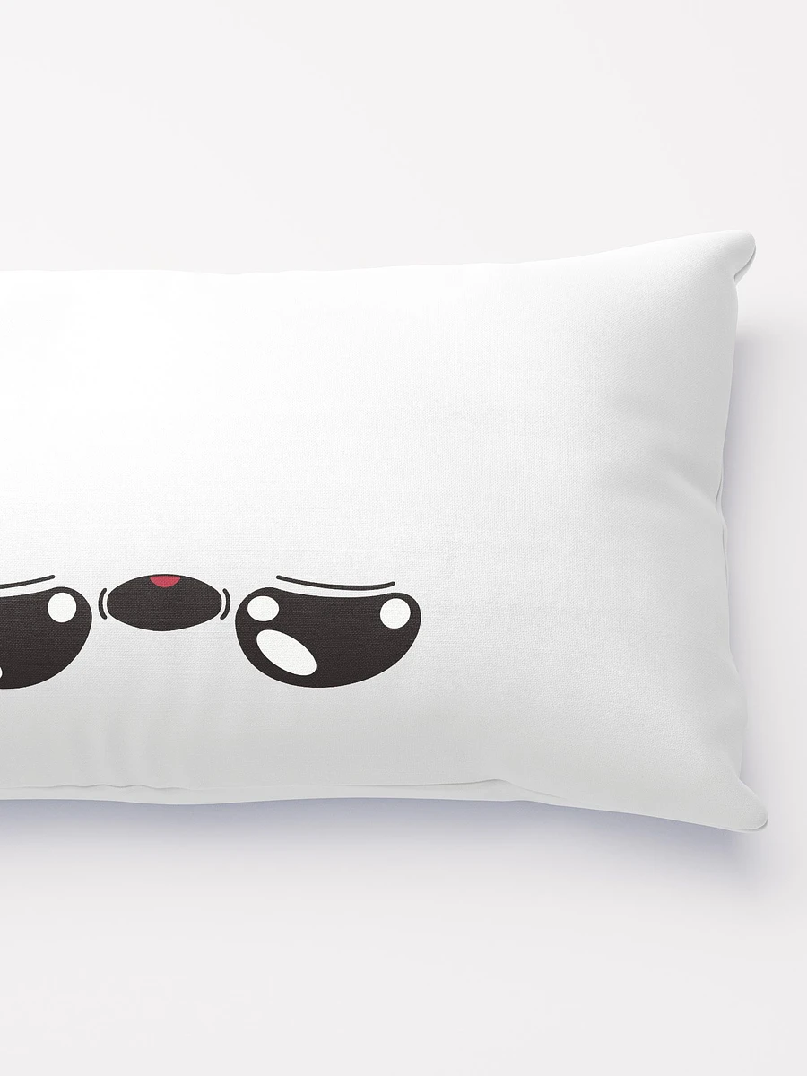 Sad/Excited Flip Pillow product image (6)