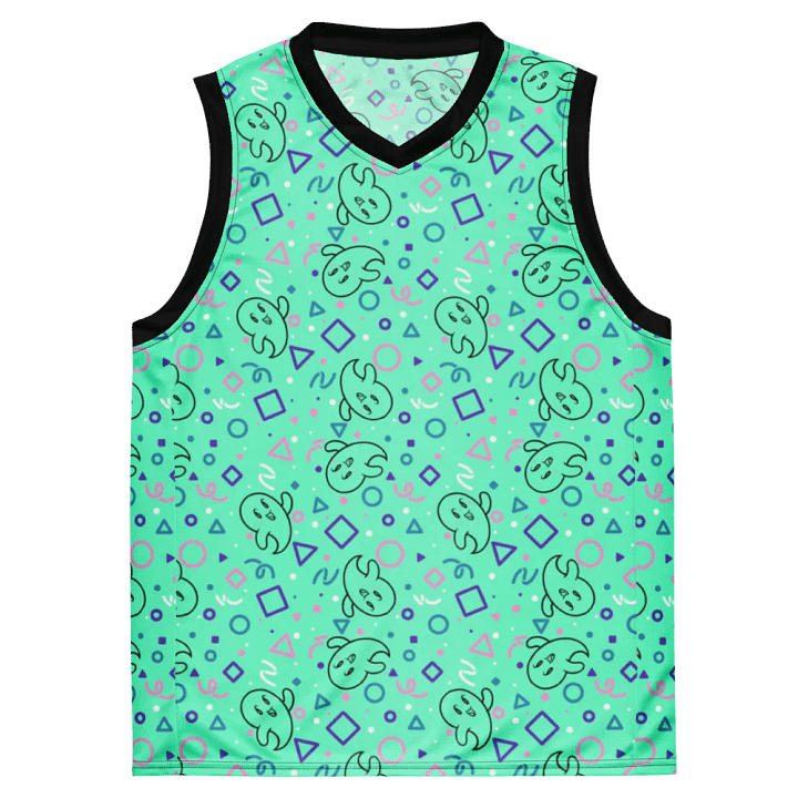 90s Arcade Tank product image (1)