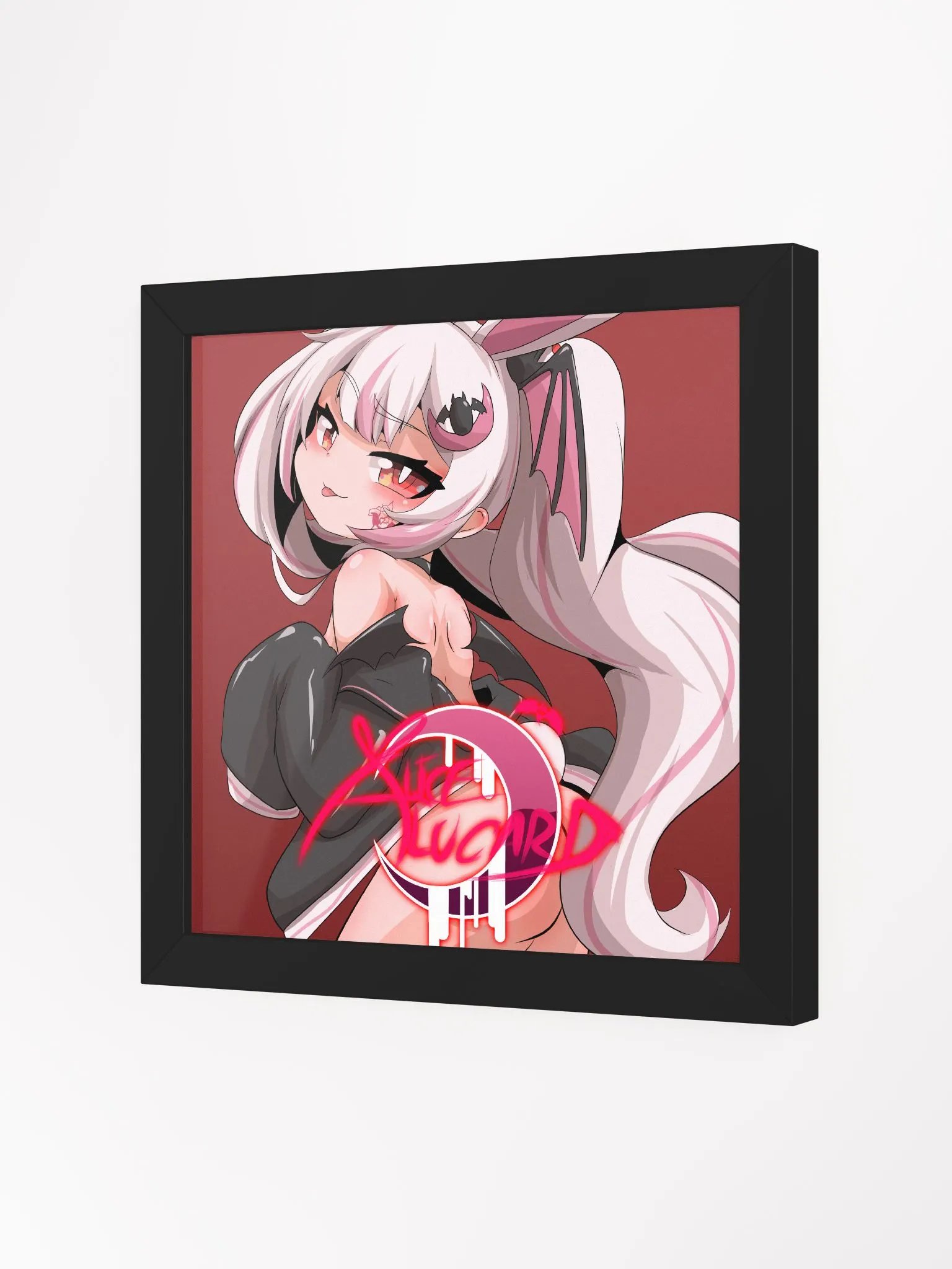 Su2u5hun's Alice Alucard Portrait #3 product image (21)