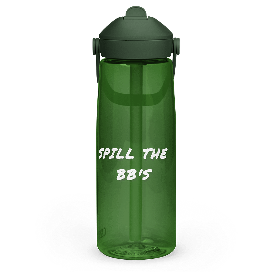 Spill the BB's Water Bottle product image (3)