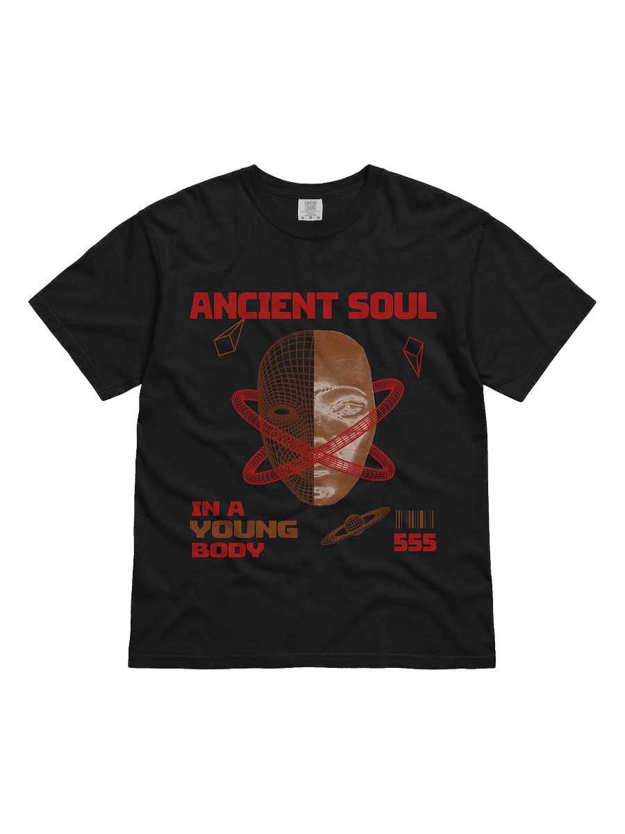 Ancient Soul T-shirt product image (1)
