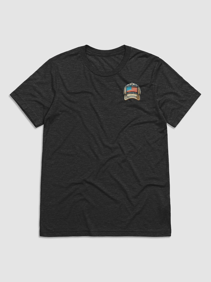 ExactFreedom Classic T-Shirt product image (1)