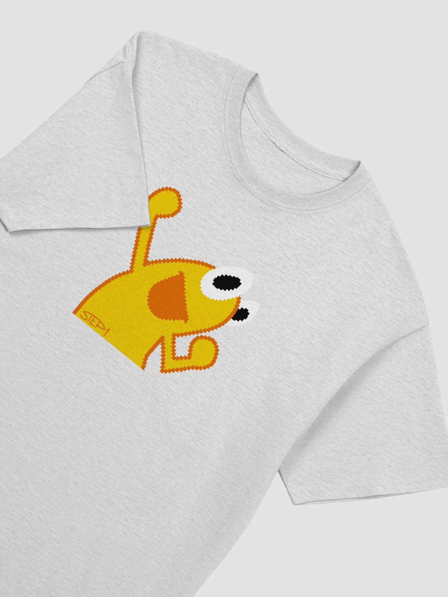 Yeah! T-Shirt product image (24)