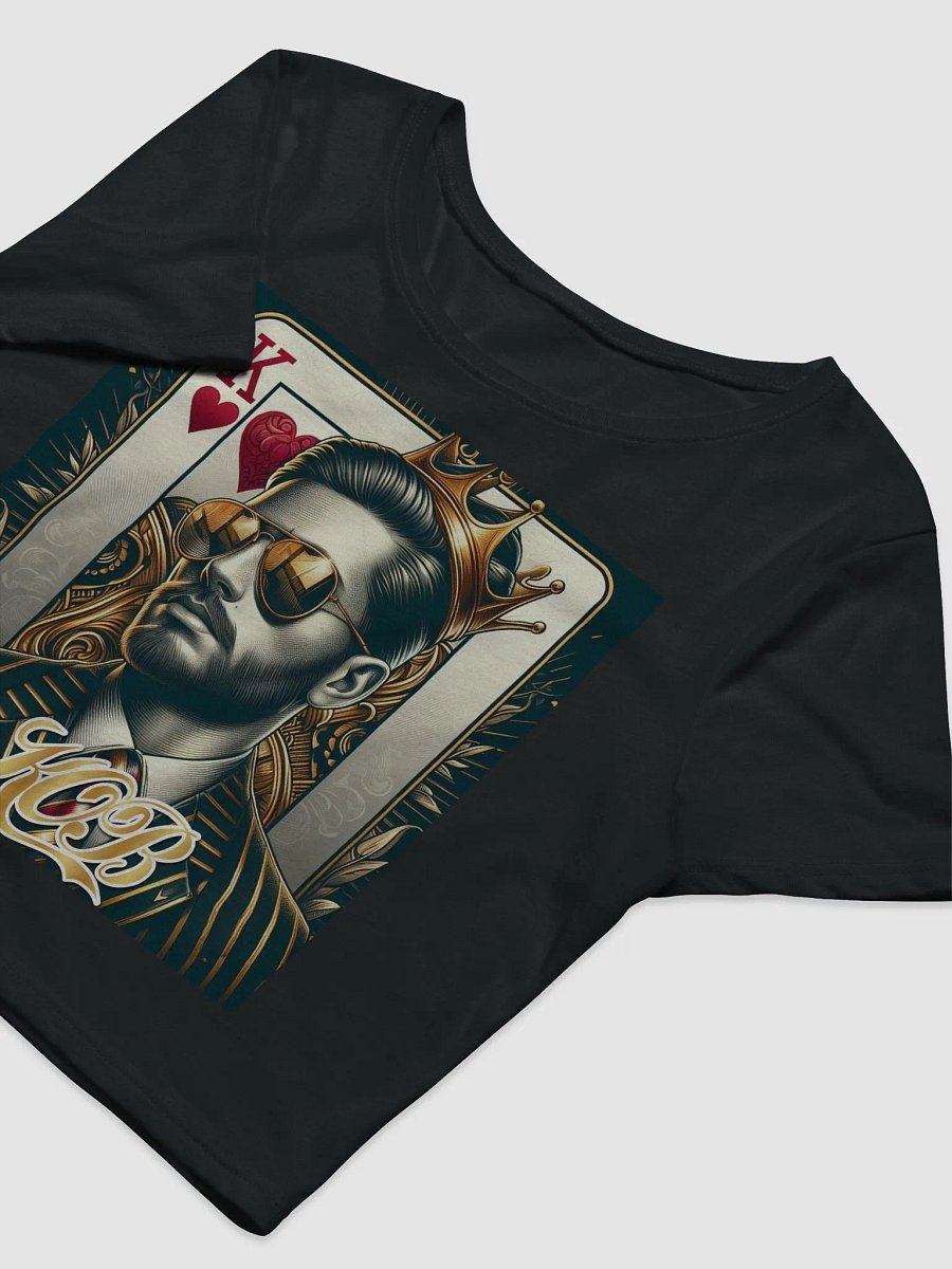 King of Hearts Crop product image (5)