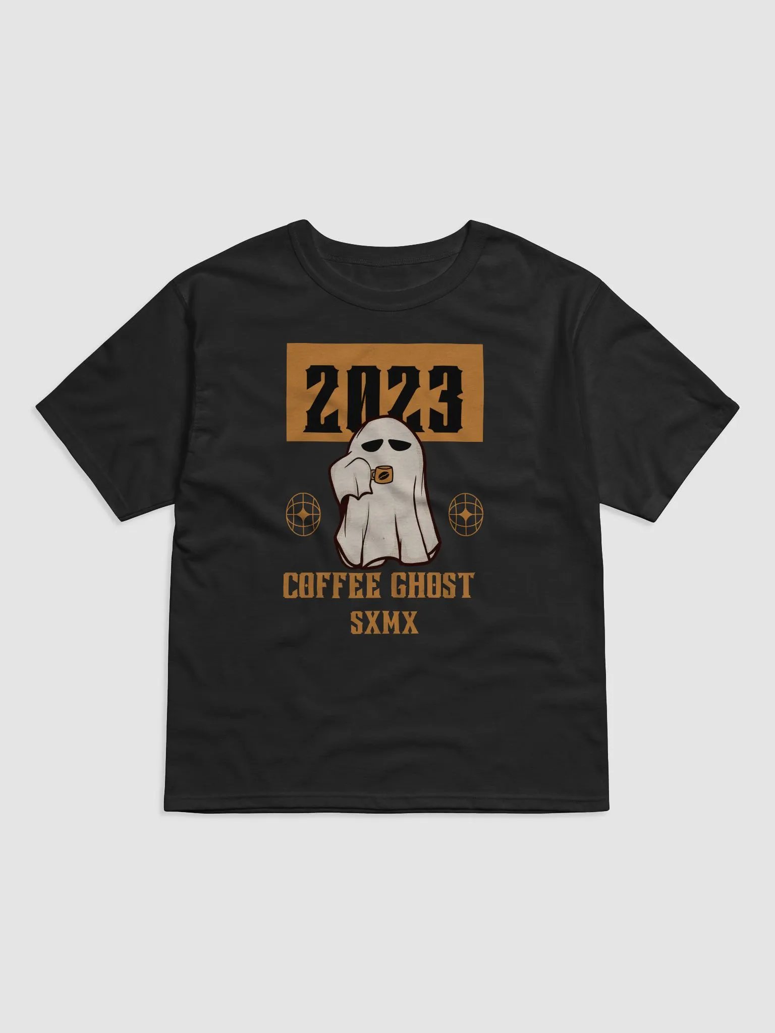 Tshirt Hallowen 2023 product image (1)