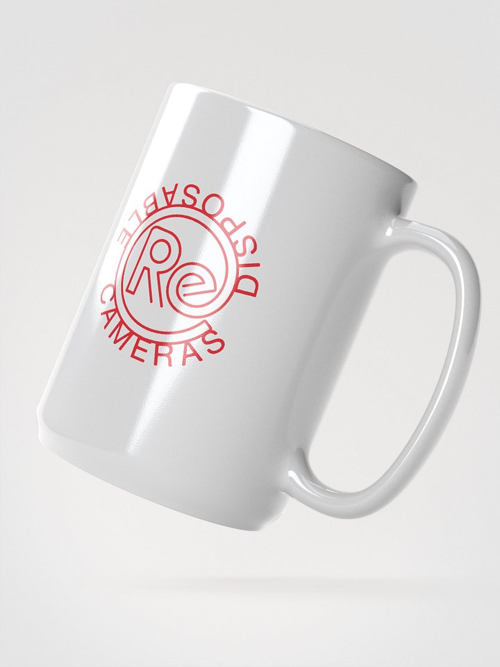 Redisposable Mug product image (2)
