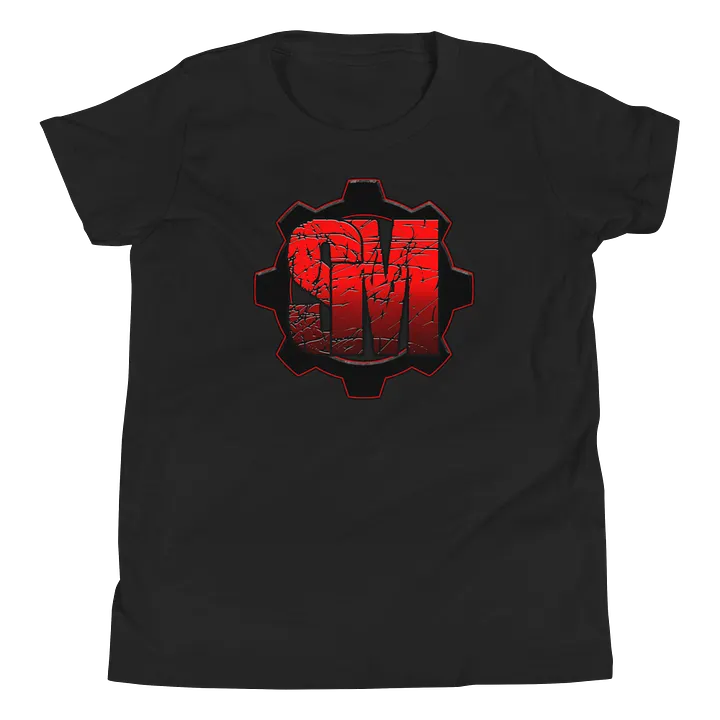 Scrapman Classic Tee Kids product image (1)