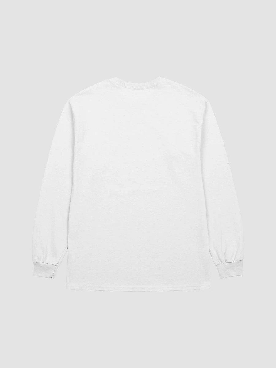 Nannies Need Nanny Friends Long Sleeve product image (2)