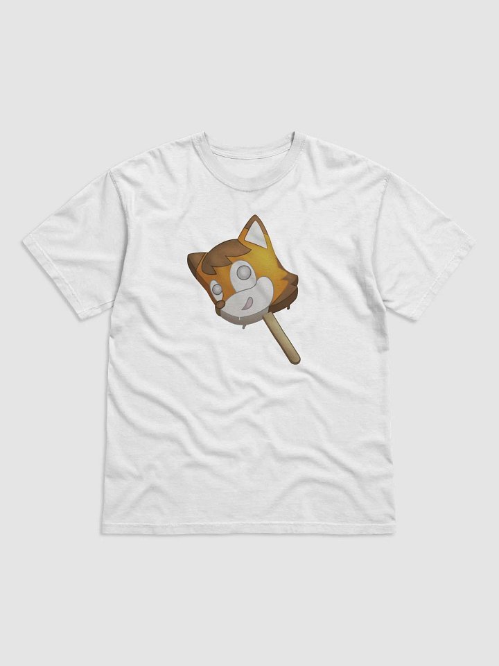 Cinder Frozen Treat T-Shirt product image (2)