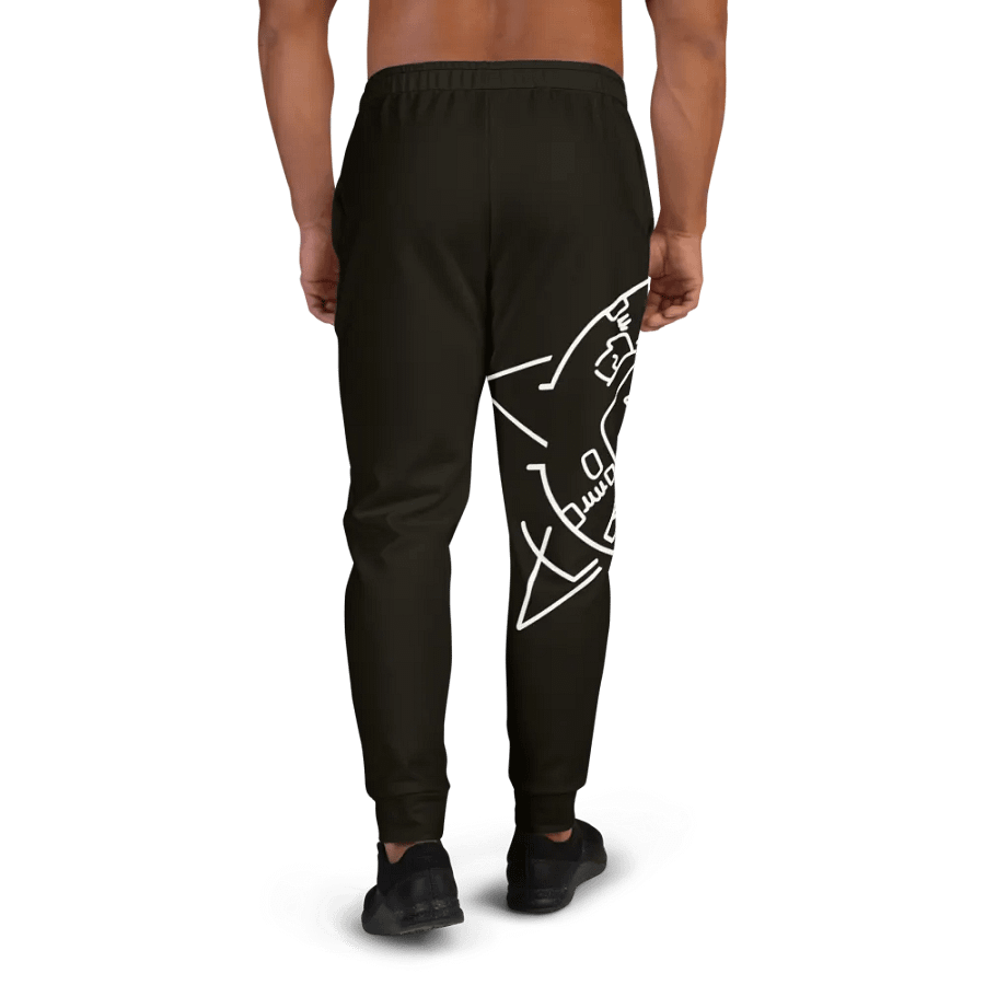 It's Pants - Black product image (3)