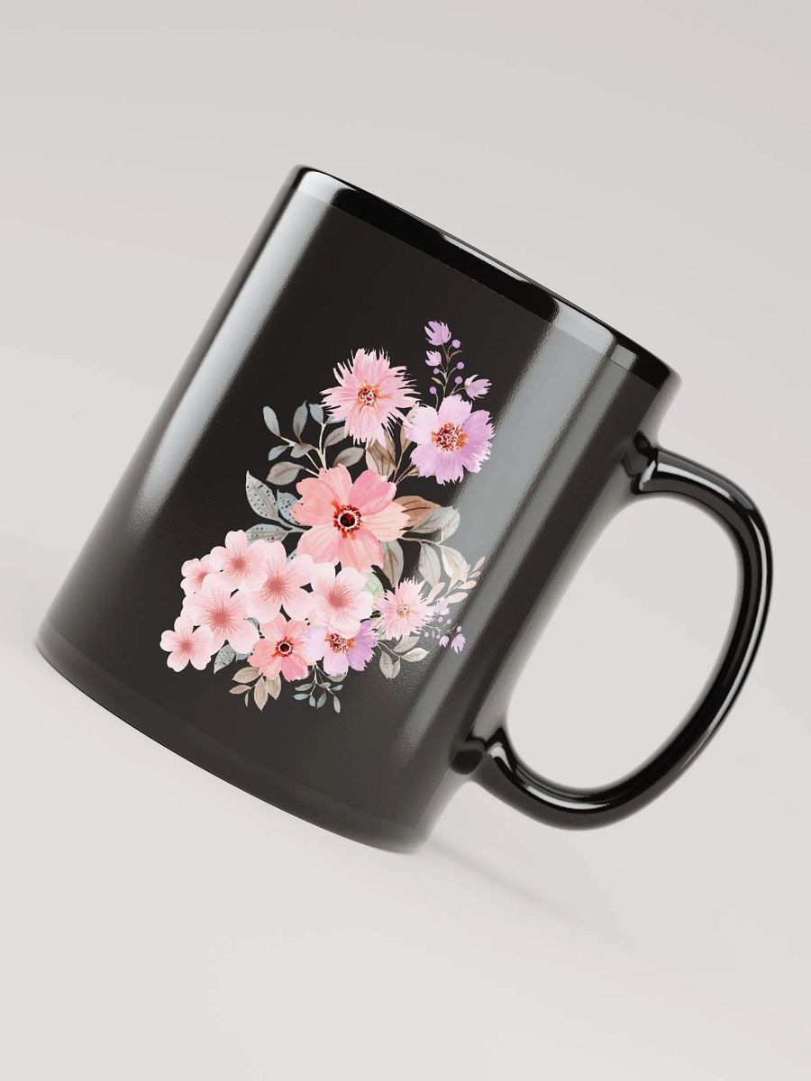 Blossom Burst Mug product image (7)