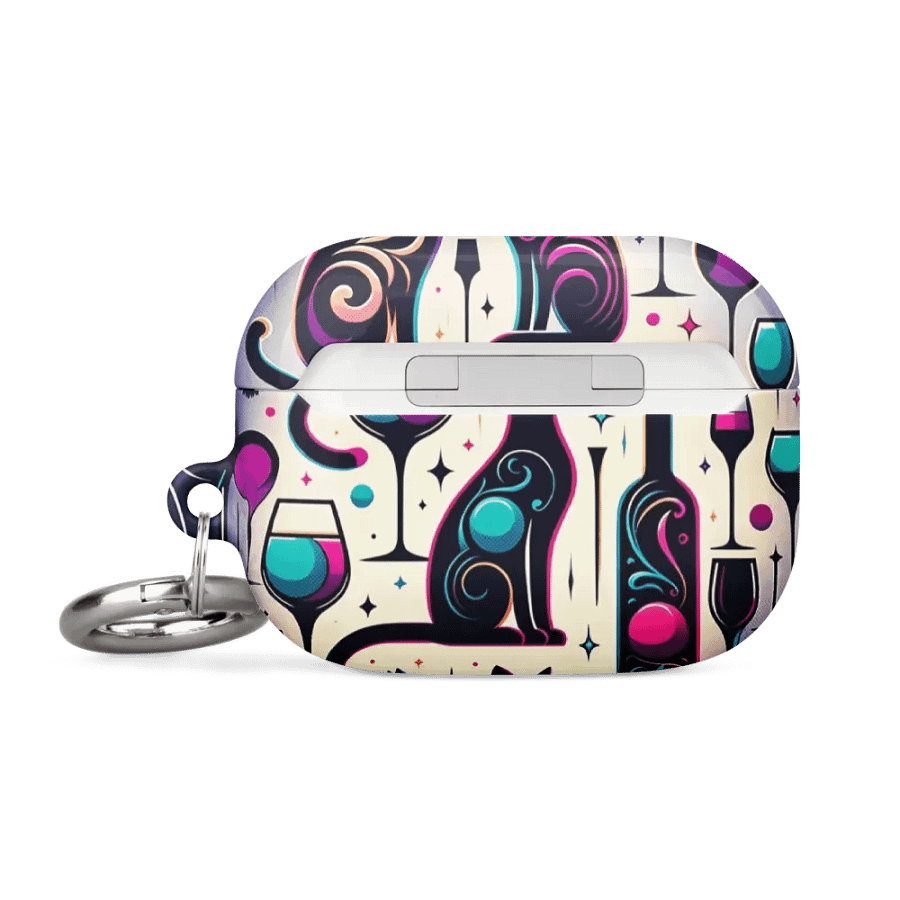 All-Over Print Case for AirPods® product image (7)
