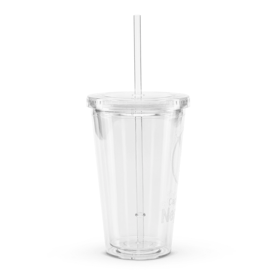 Captain Yui's NepCola Tumbler product image (3)