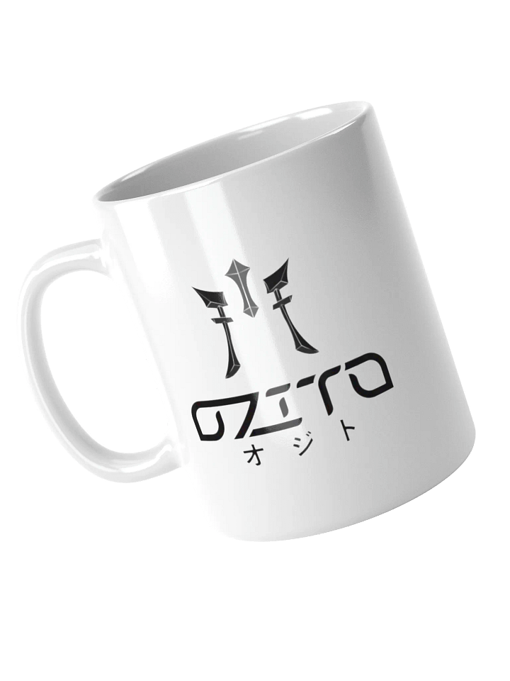 Fox Fam Coffee Mug product image (3)