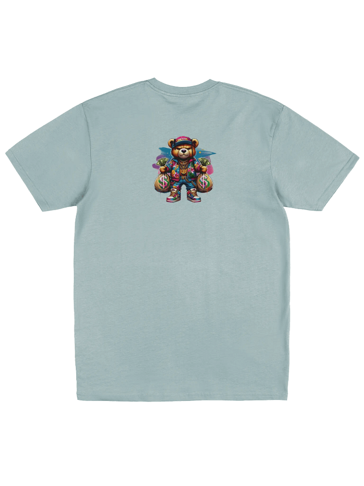 Premium Cotton Heritage Tee product image (7)