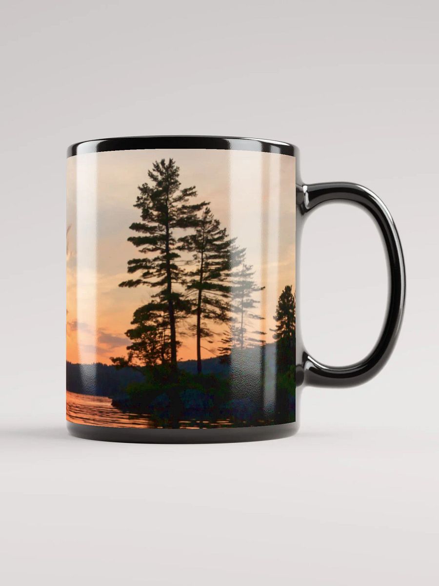Three Tree Sunset Mug product image (6)