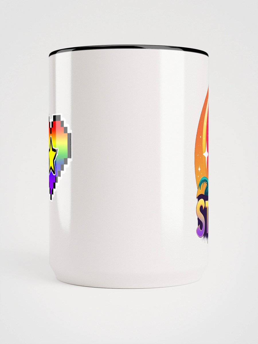 Celestial Star 15oz Ceramic Mug product image (20)