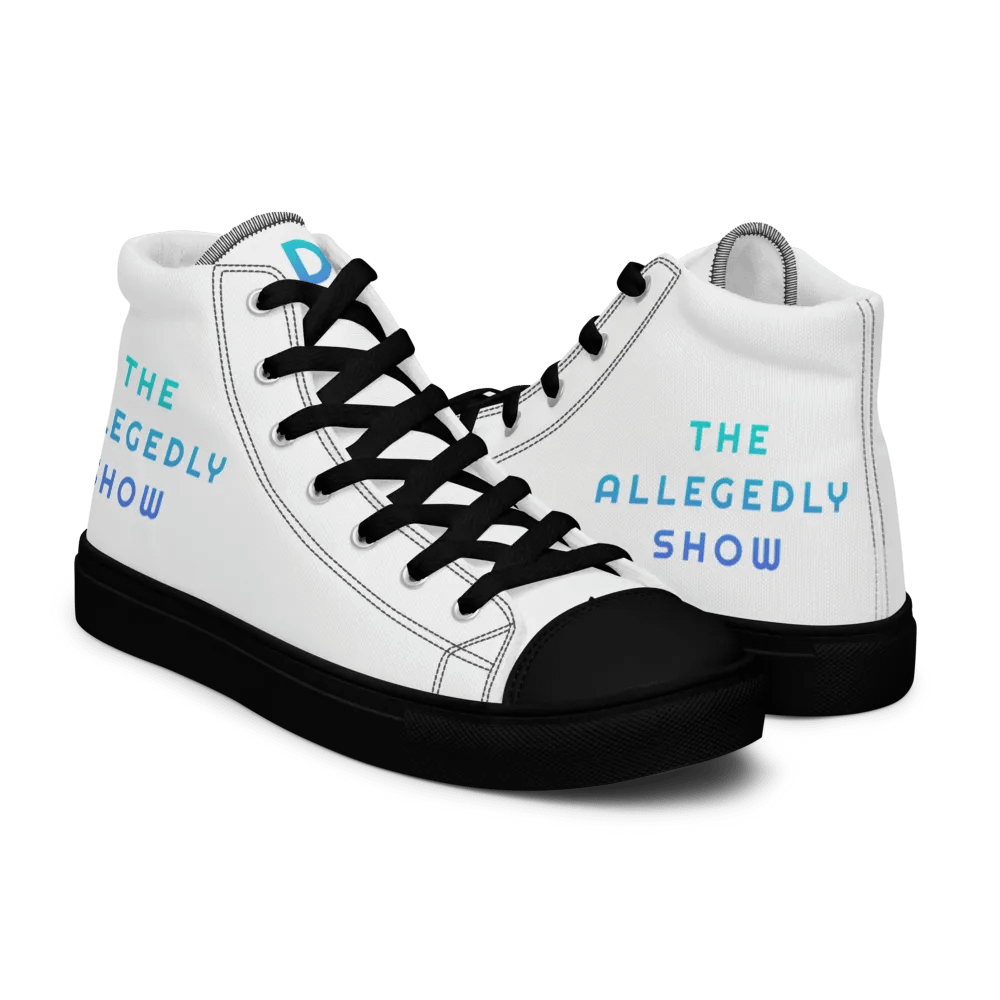 The Allegedly Shoe product image (11)