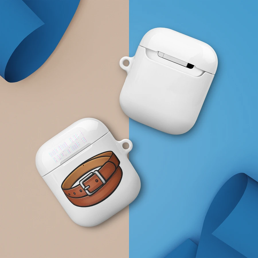 Belt Airpods Case product image (17)